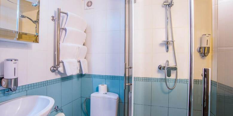 Aparthotel Soprano Apart-hotel