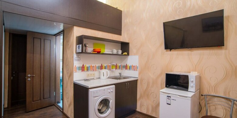Aparthotel Soprano Apart-hotel