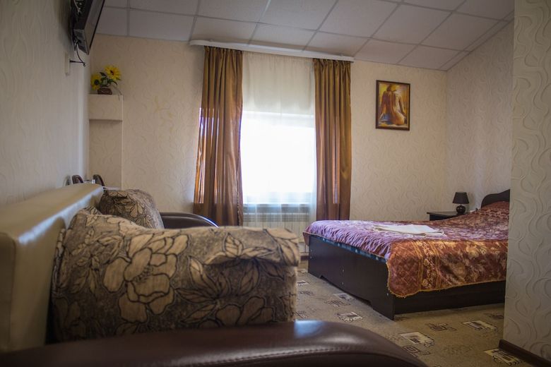 Hotel Argo Guest House