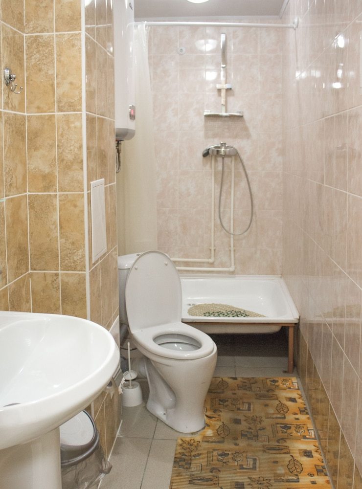 Hotel Argo Guest House