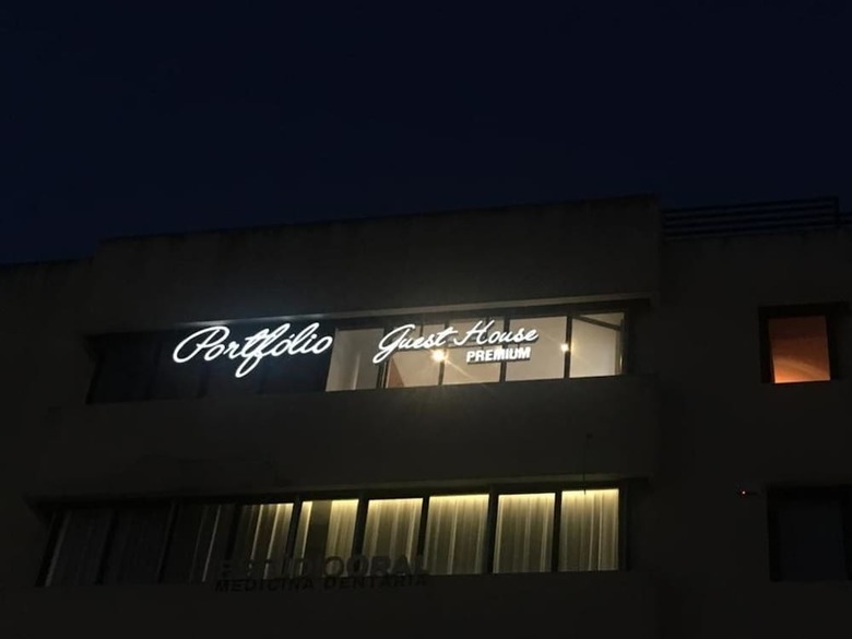 Hotel Portf�lio Guesthouse Premium