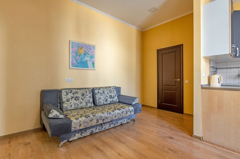 Welcome Home Apartments Goncharnaya 25