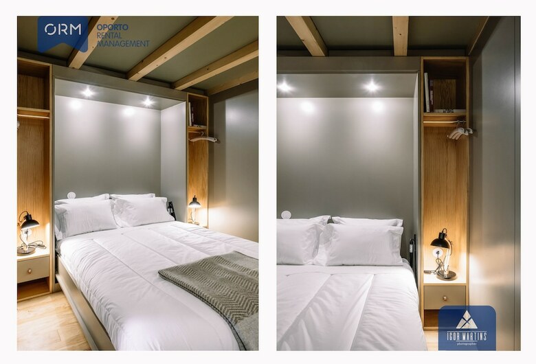Orm - Almada Terrace Apartment