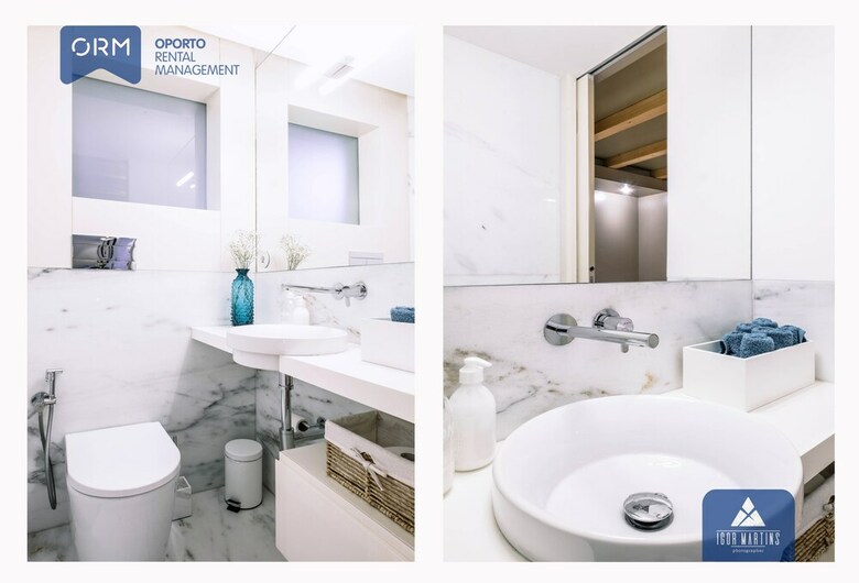 Orm - Almada Terrace Apartment