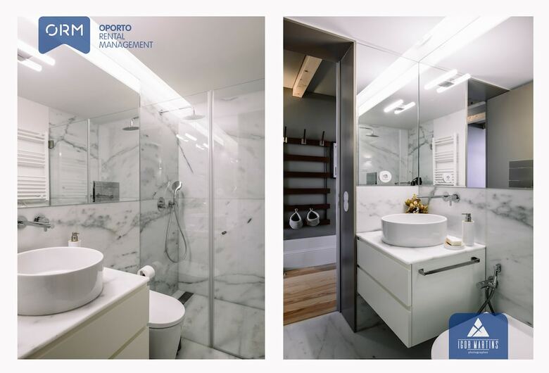 Orm - Almada Terrace Apartment