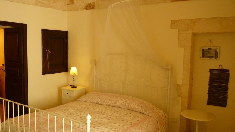 Bed & Breakfast Masseria Sant'angelo
