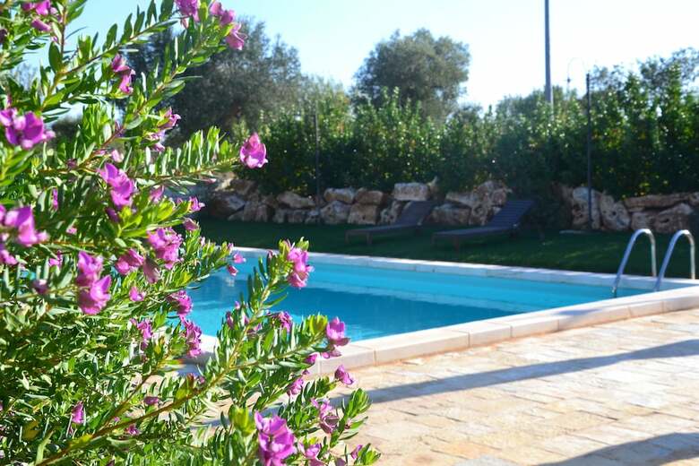Bed & Breakfast Masseria Sant'angelo