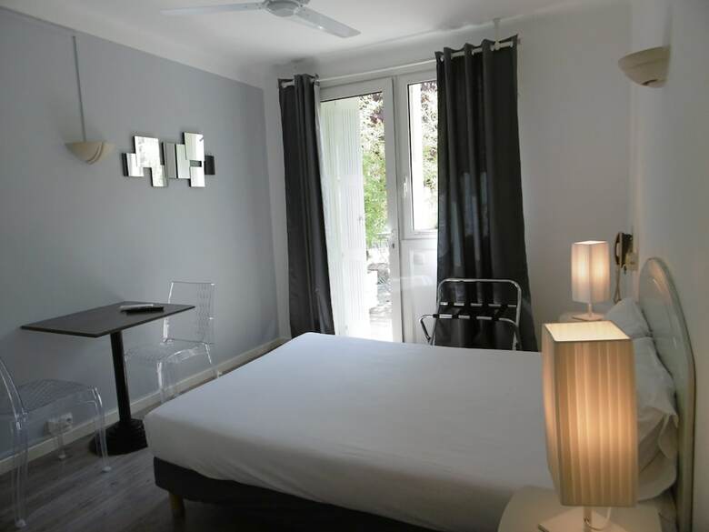Hotel Marengo