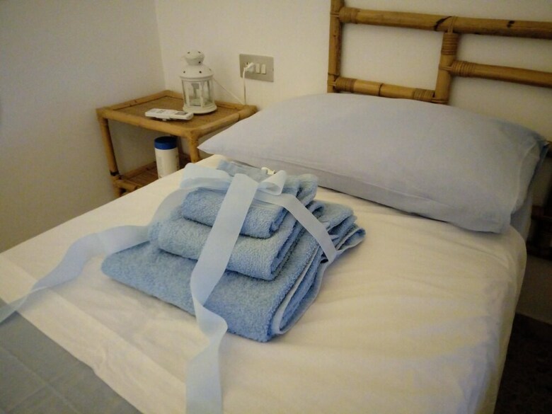 Bed & Breakfast Ananda House