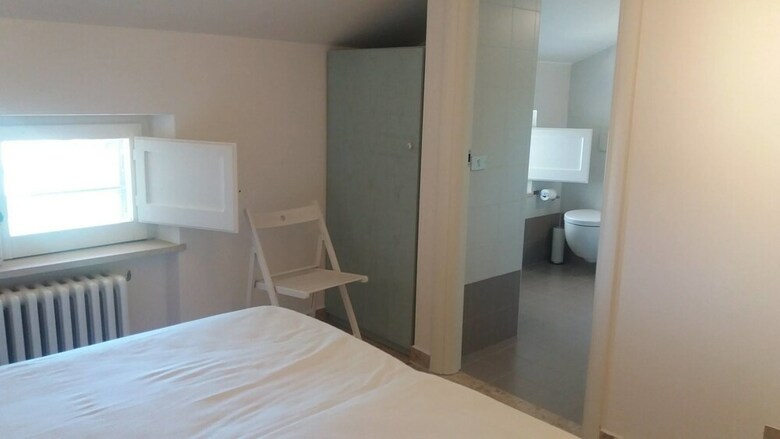 Bed & Breakfast Ananda House