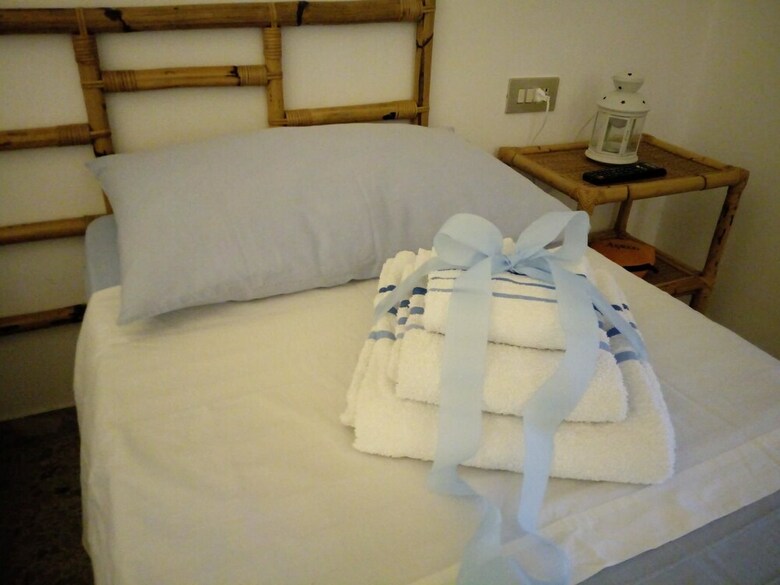 Bed & Breakfast Ananda House