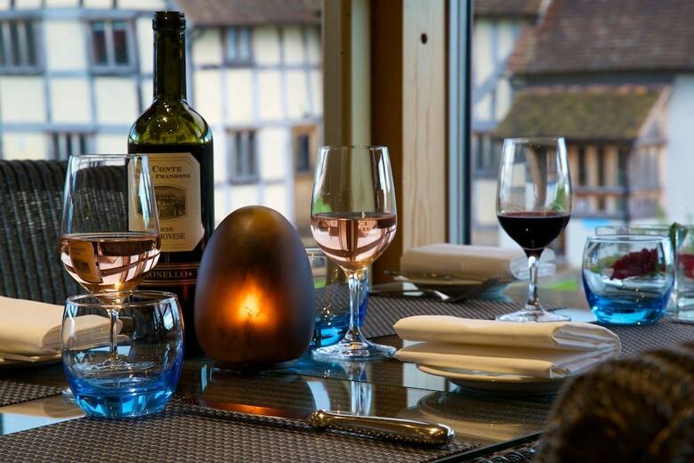 Agroturismo Eckington Manor