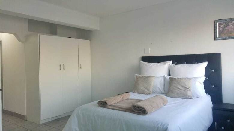 Aparthotel Mthonjeni Residence And Cafe
