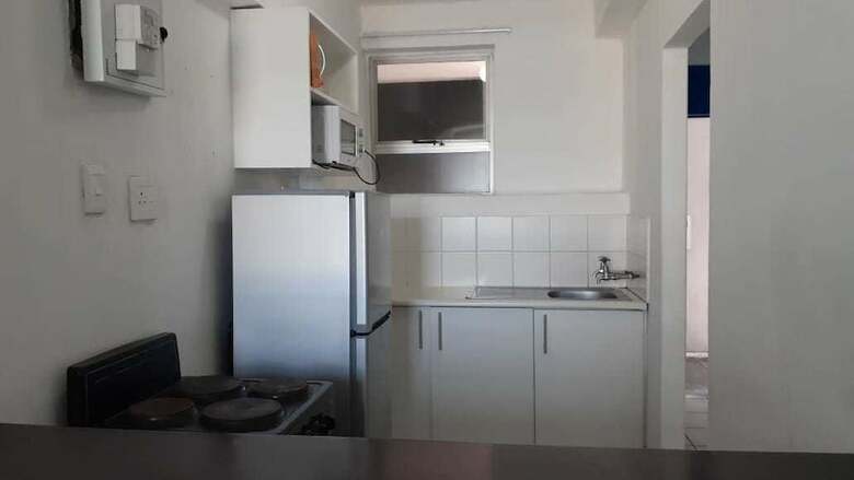 Aparthotel Mthonjeni Residence And Cafe