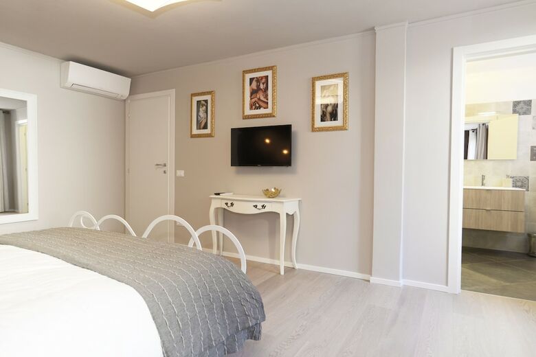 Hotel Abatea Guesthouse