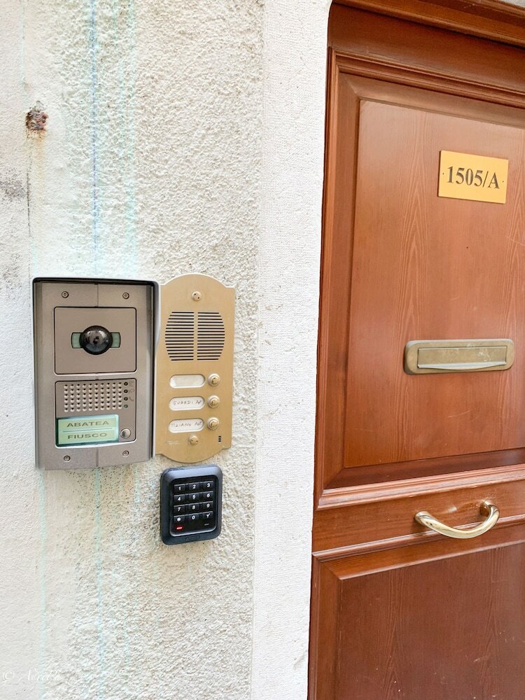 Hotel Abatea Guesthouse