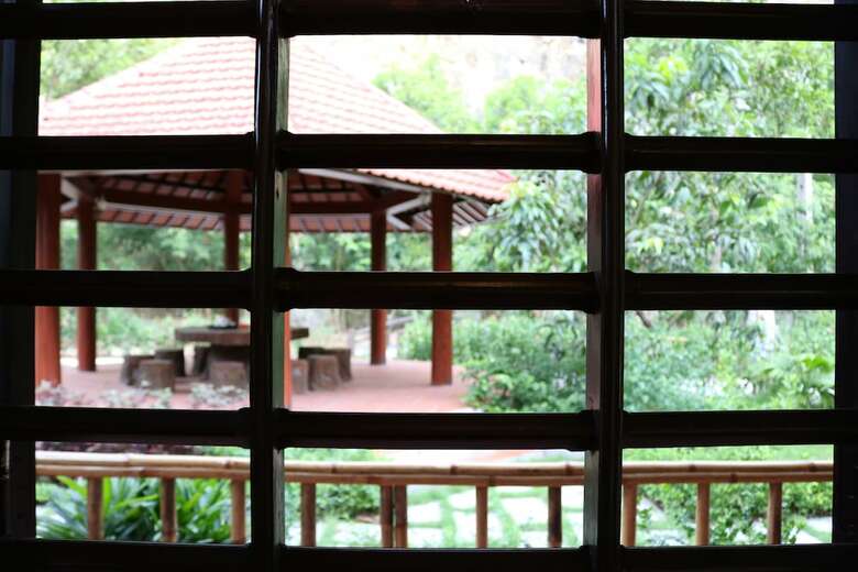 Bed & Breakfast Hang Mua Valley Homestay