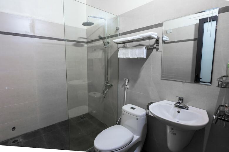 Bed & Breakfast Hang Mua Valley Homestay