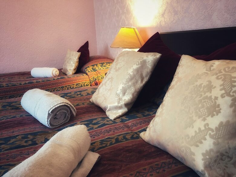 Hotel Averon  Guest House