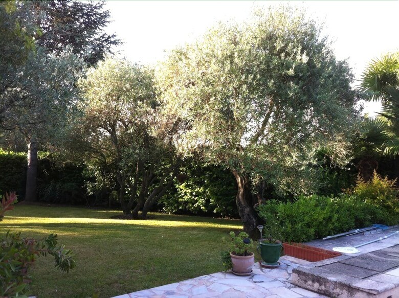 Bed & Breakfast Villa Santa Rita