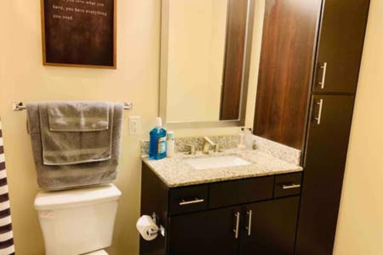 Apartamentos Charming Buckhead Studio
