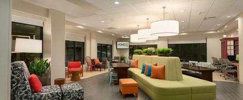 Hotel Home2 Suites By Hilton Joplin, Mo