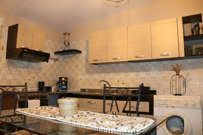 Apartamento Traulivi Villa