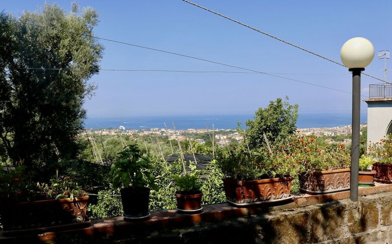 Apartamento Traulivi Villa