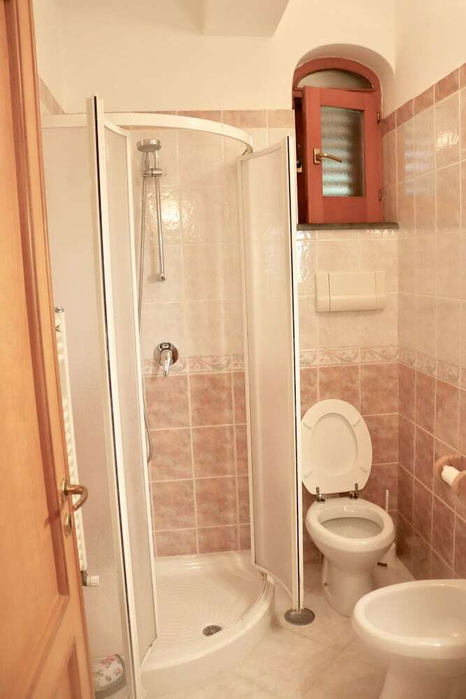 Apartamento Traulivi Villa