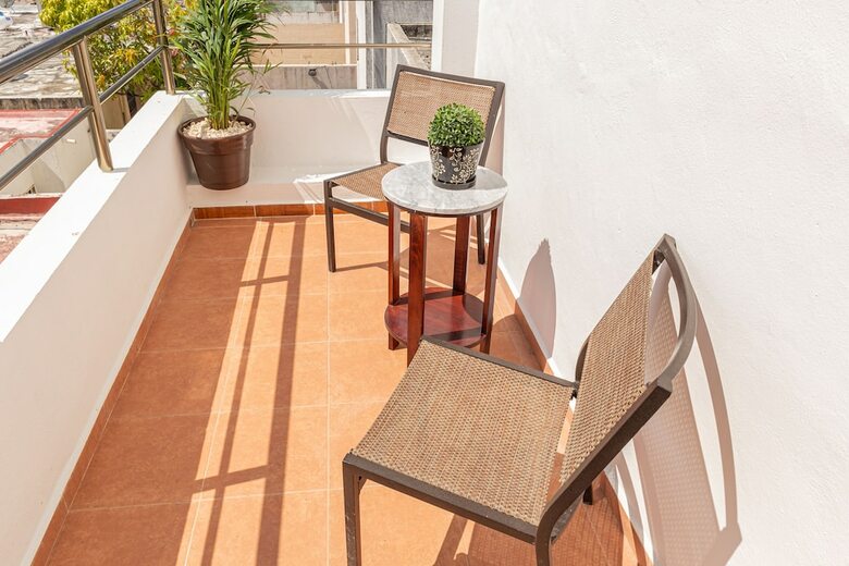 Santa Fe Studios And Suites By The Spot