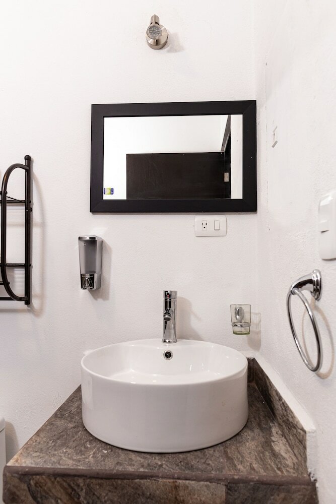 Santa Fe Studios And Suites By The Spot