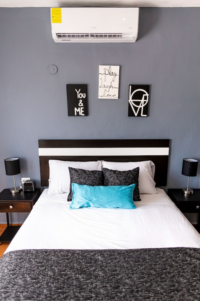 Santa Fe Studios And Suites By The Spot