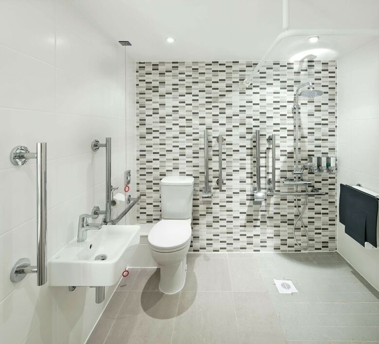 Hotel Hampton By Hilton Leeds City Centre