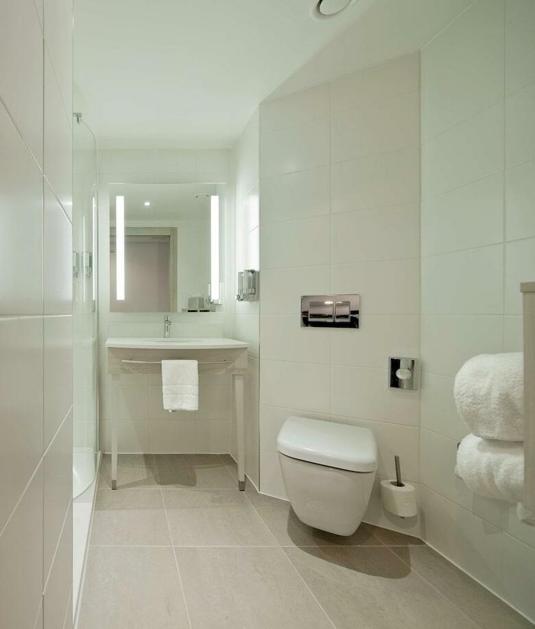 Hotel Hampton By Hilton Leeds City Centre