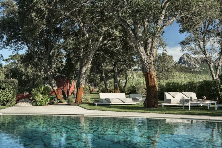 Hotel Li Neuli Country Club