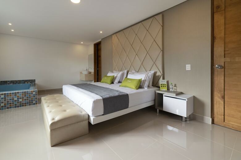 Hotel Ayenda 1239 Infinity