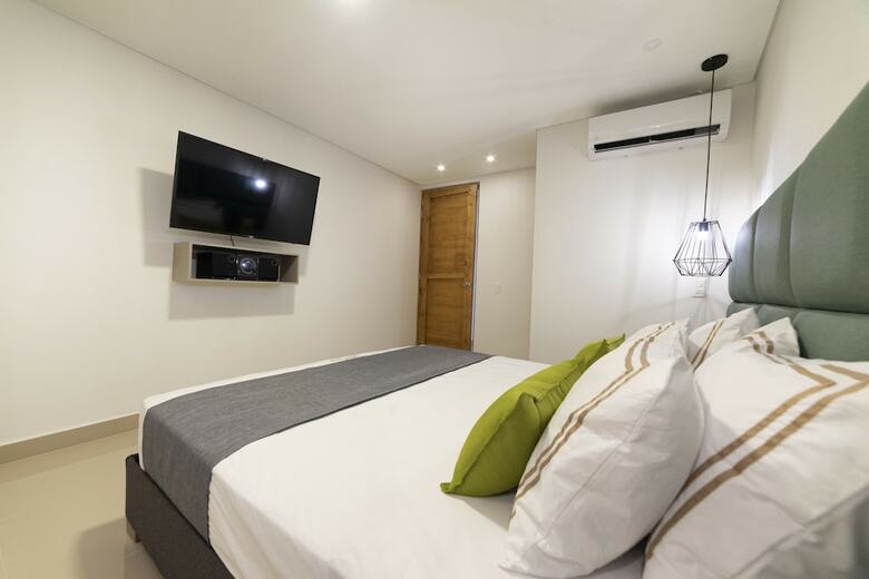 Hotel Ayenda 1239 Infinity