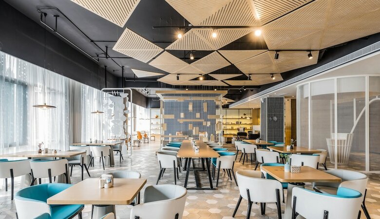 Atour Light Hotel Wanxiangcity Shanghai