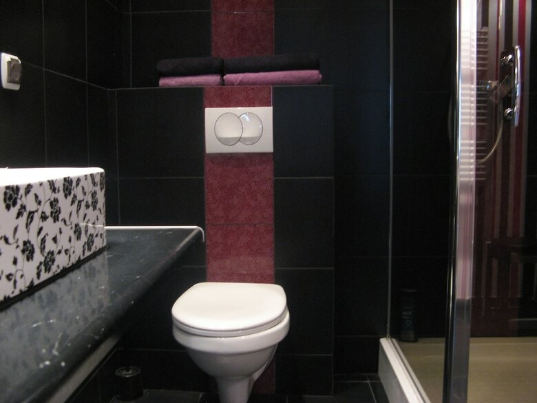 Hotel Artrooms