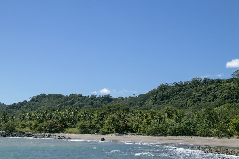 Hotel Villas Cabuya Beach & Forest