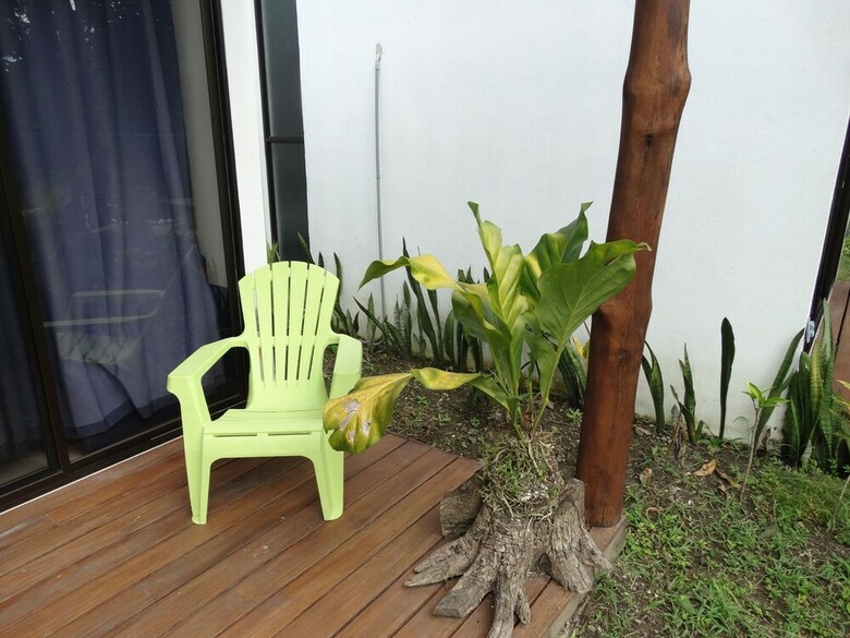 Hotel Villas Cabuya Beach & Forest
