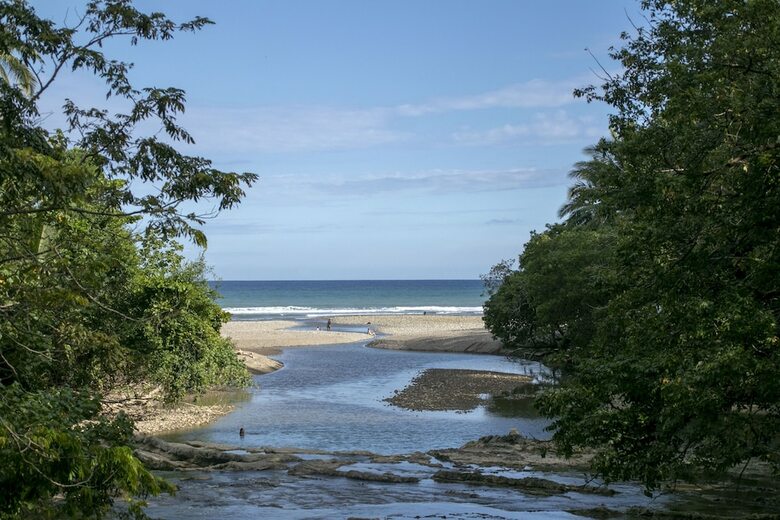 Hotel Villas Cabuya Beach & Forest