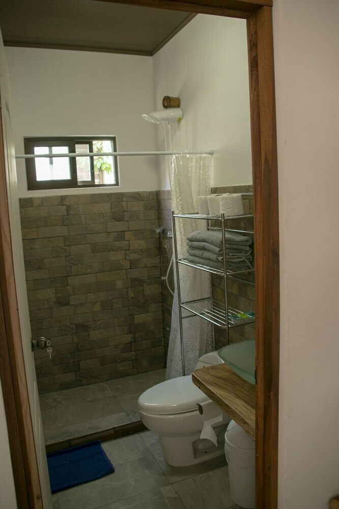 Hotel Villas Cabuya Beach & Forest