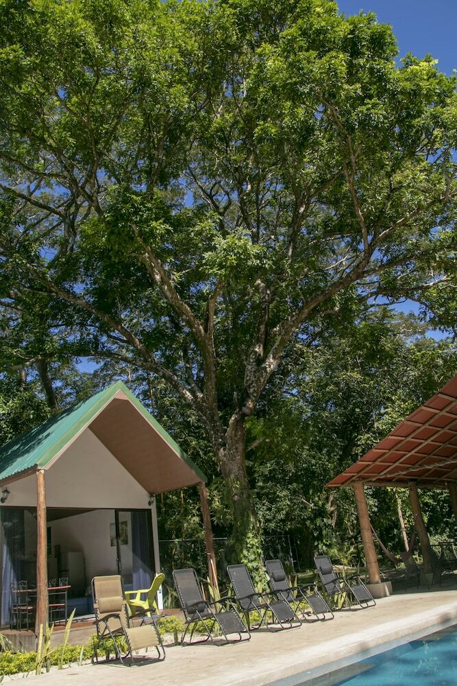 Hotel Villas Cabuya Beach & Forest