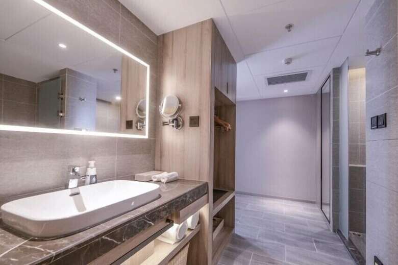 Atour Hotel Henglong Square Wuxi