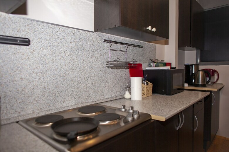 Hostal Novie Cheremushki - Hostel