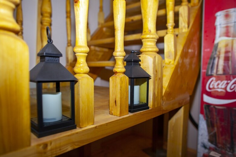 Hostal Novie Cheremushki - Hostel