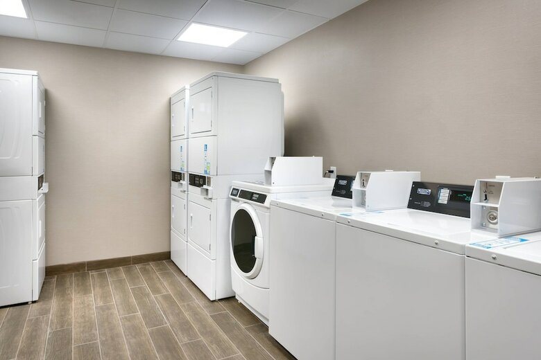 Aparthotel Residence Inn By Marriott Phoenix West/avondale
