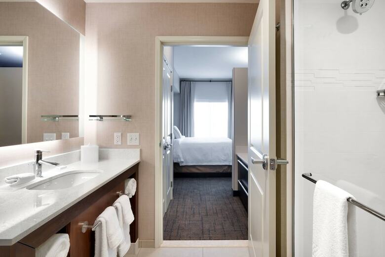 Aparthotel Residence Inn By Marriott Phoenix West/avondale