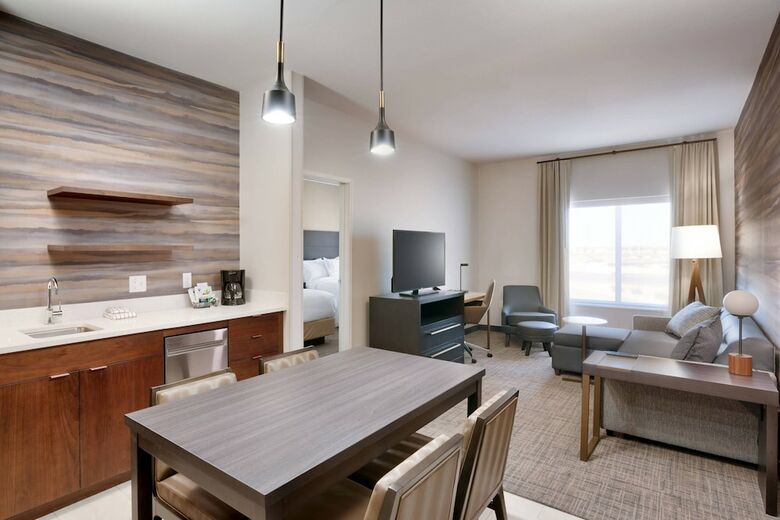 Aparthotel Residence Inn By Marriott Phoenix West/avondale